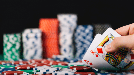 How To Find The Top Poker Rooms For UK Online Casino Players