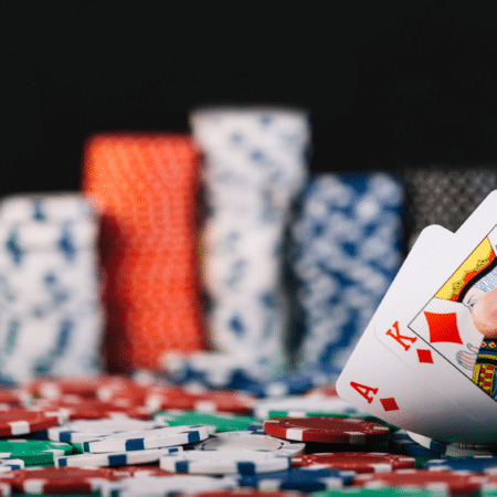 How To Find The Top Poker Rooms For UK Online Casino Players