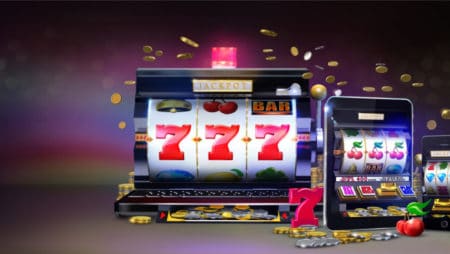 Why Online Slots Have Never Been Safer