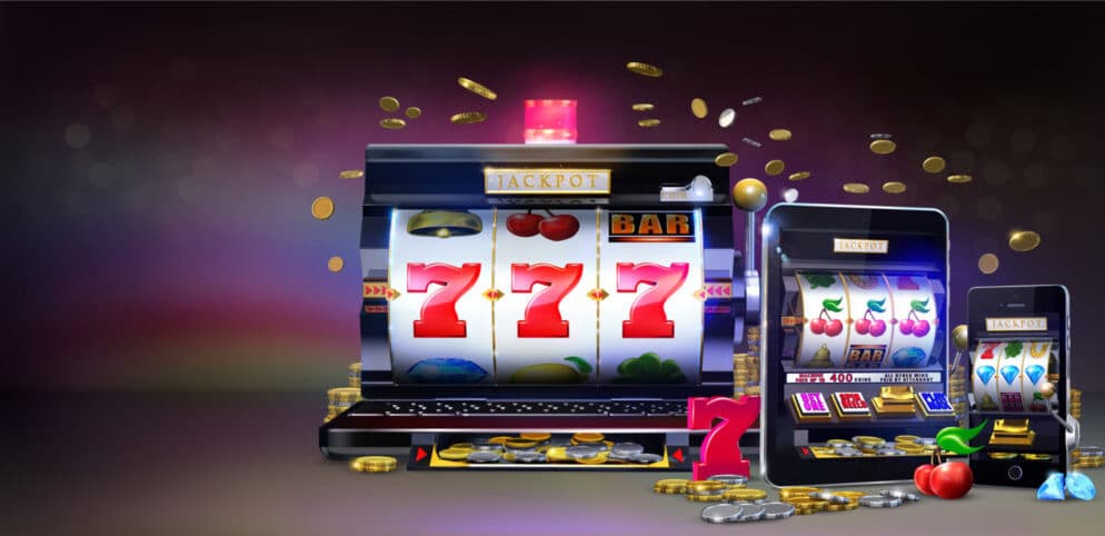 Why Online Slots Have Never Been Safer