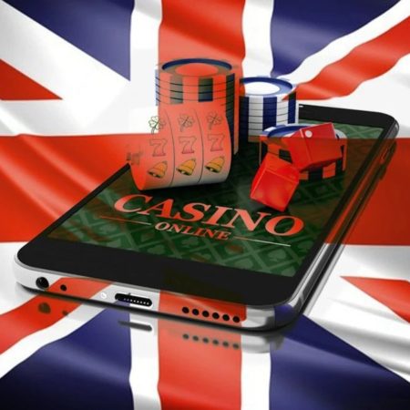 UK Online Casinos: The New Age Of Gambling