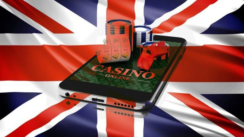 UK Online Casinos: The New Age Of Gambling