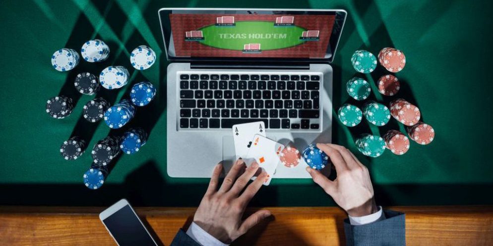 Top UK online Casinos For 2021