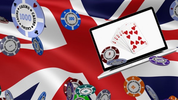 Top Poker Rooms For UK Online Casino Players