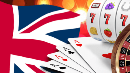Uk Online casino: UK Online Casino with No Deposit Bonuses