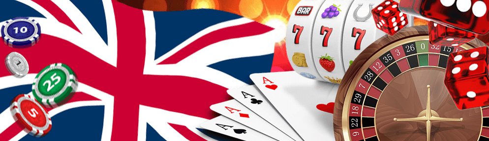 Uk Online casino: UK Online Casino with No Deposit Bonuses