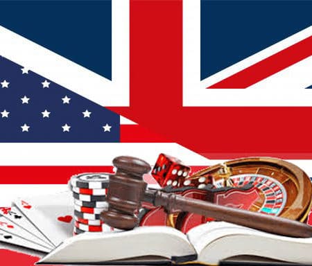 Can UK Online Casino Be Played In The US?