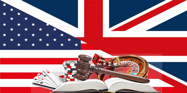 Can UK Online Casino Be Played In The US?