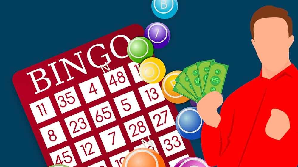 Bingo In The UK