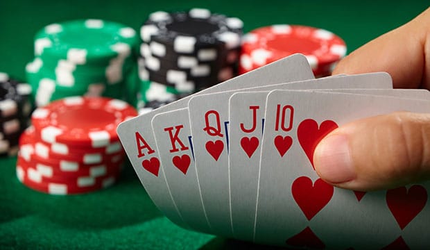 Poker Providers For UK Players