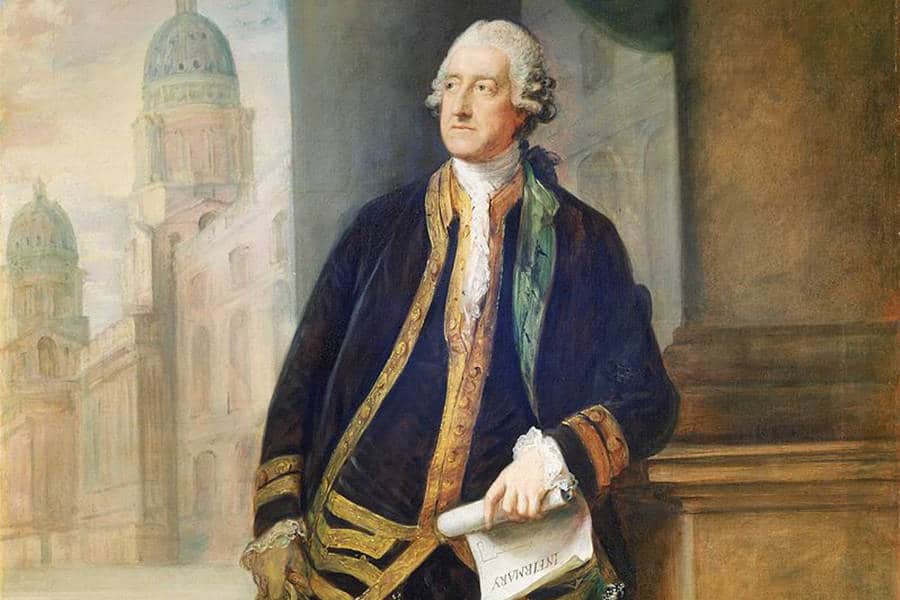 John Montagu